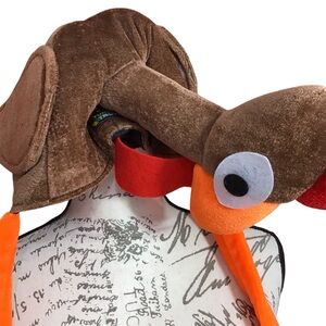 Turkey Trot Hat